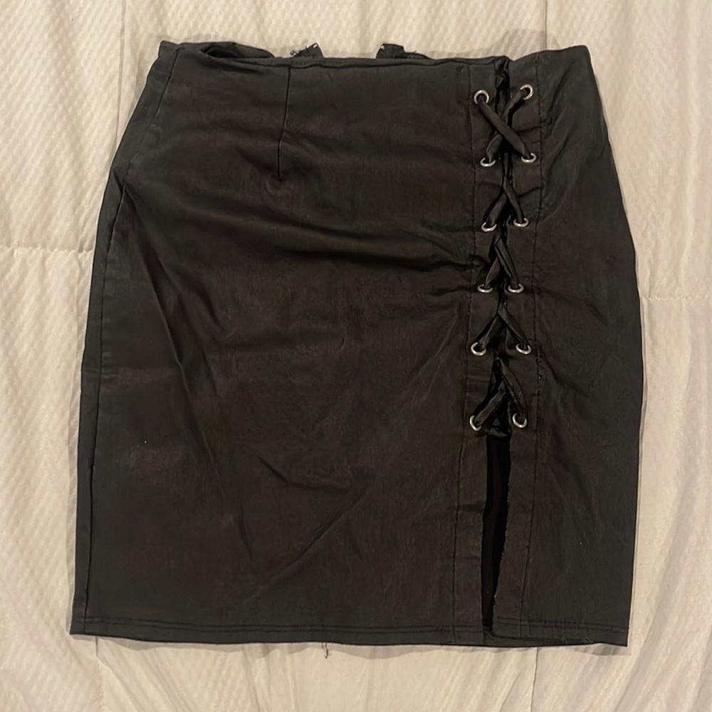 windsor mini skirt